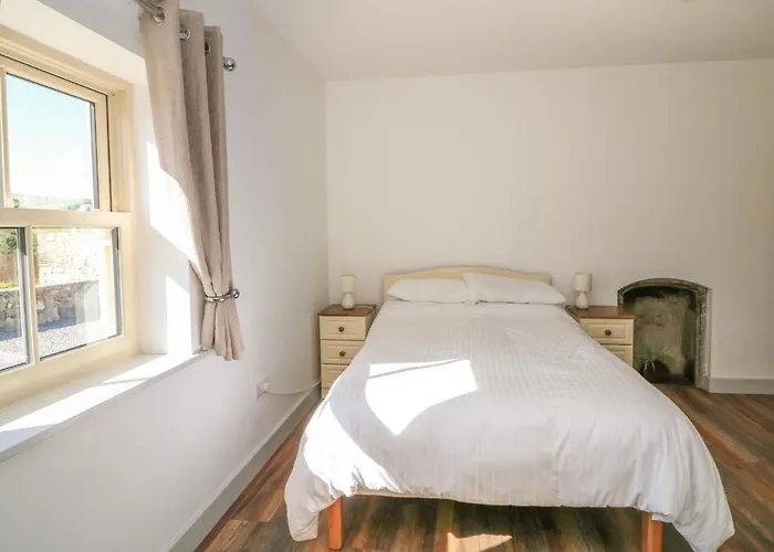 Macreddin Rock Casa vacanze