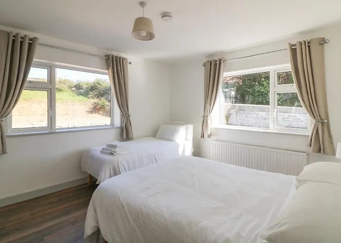 Macreddin Rock Casa vacanze