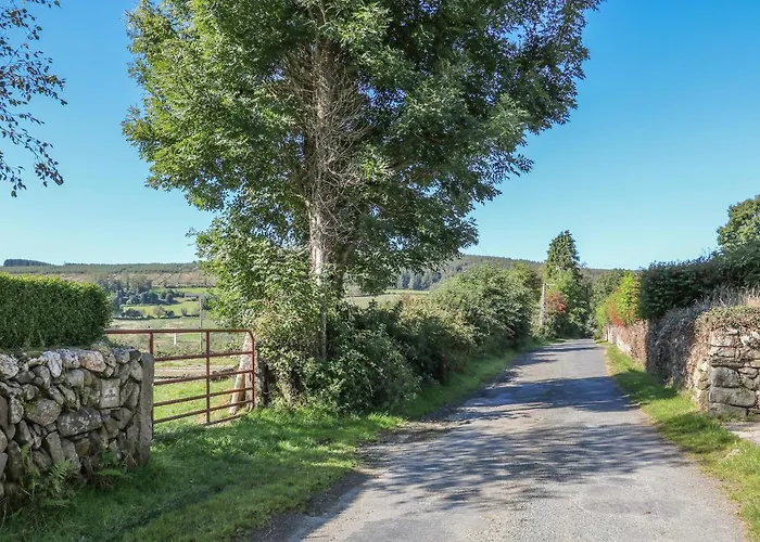 Macreddin Rock Casa vacanze *