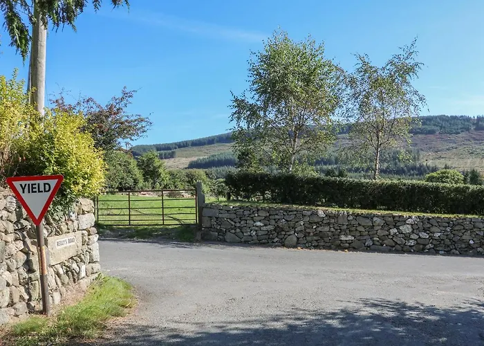 Macreddin Rock Casa vacanze